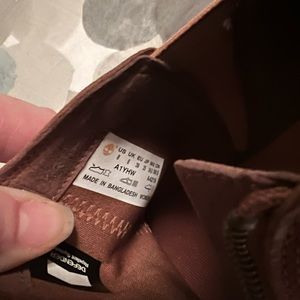 Timberland women’s ankle boots barely worn